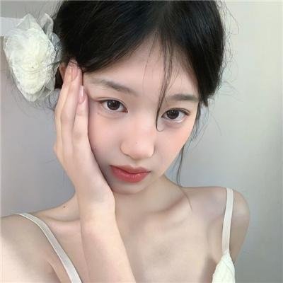美丽坏美眉