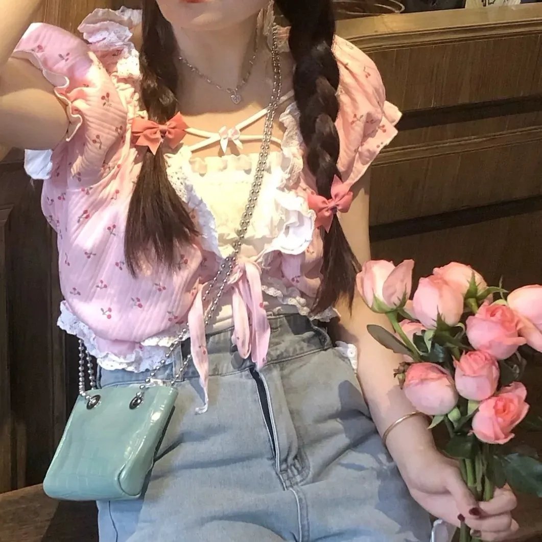 湖畔迷情